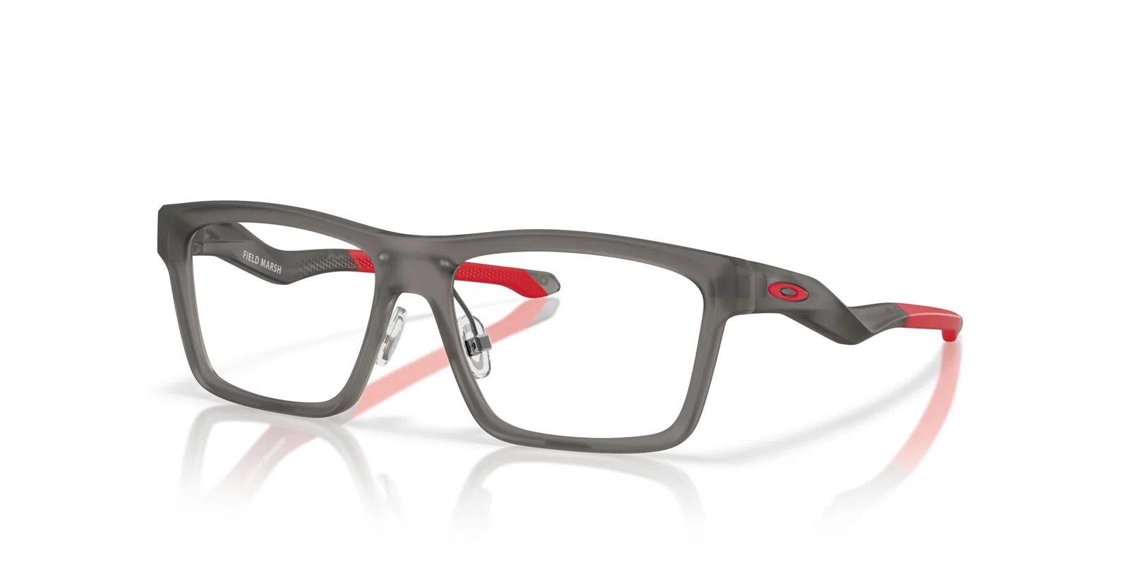 Oakley Field Marsh 8031 Eyeglasses - view 43